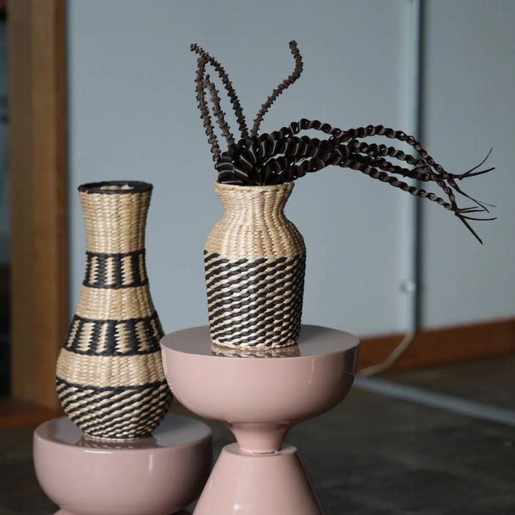 ドライフラワー　カスト