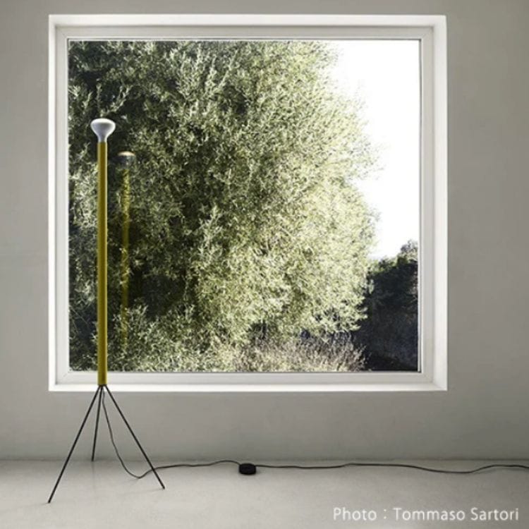 ルミナトール フロアライト(H1890mm)