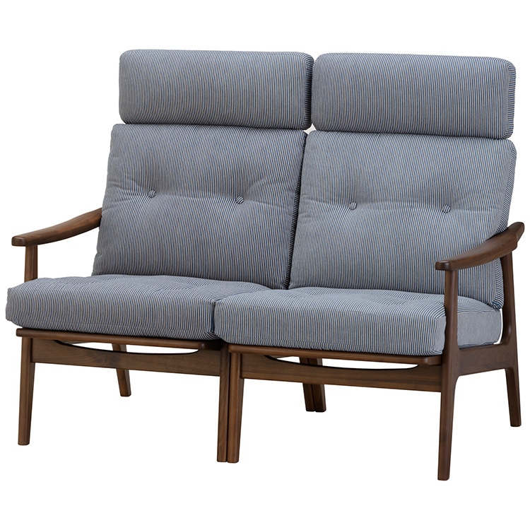 マルニ60プラス 2シーター(ウォールナット)