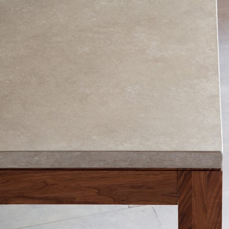 ノンベ コタツテーブル(ウォールナット)