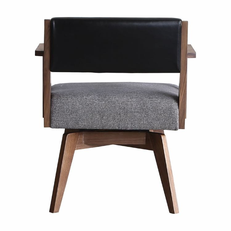 カイン III アームチェア(回転式)