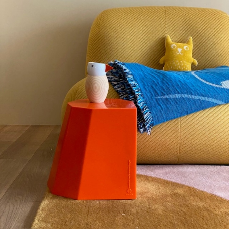 アーノルド スツール (S)