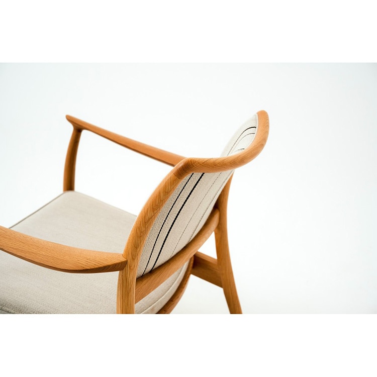 カヤ イージーチェア