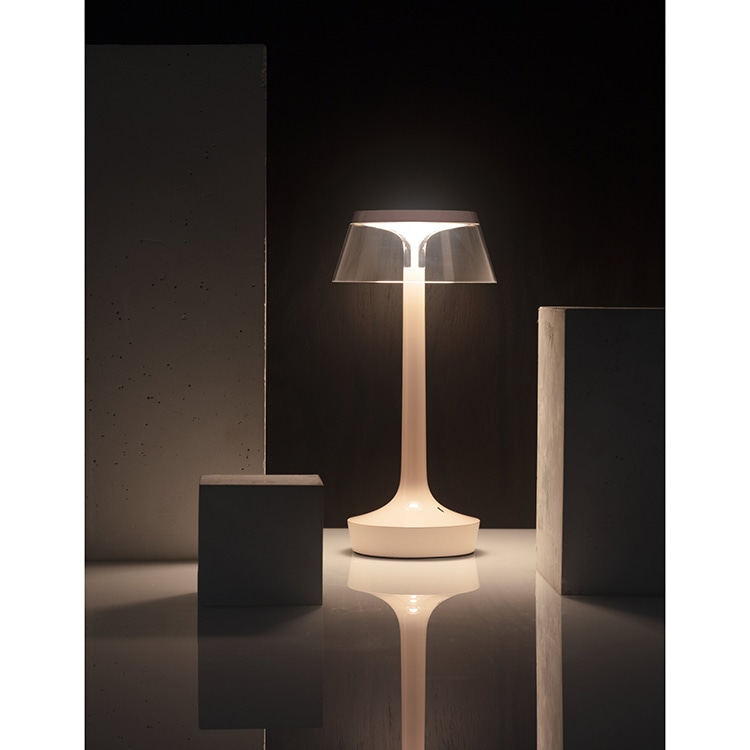 ボンジュール アンプラグド