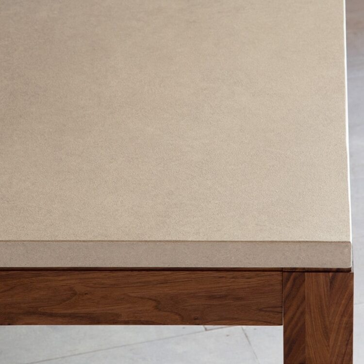 ノンベ コタツテーブル(ウォールナット)