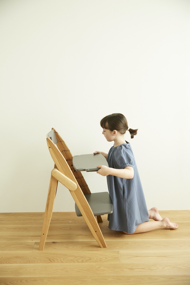 イッピー ノーブル チェア