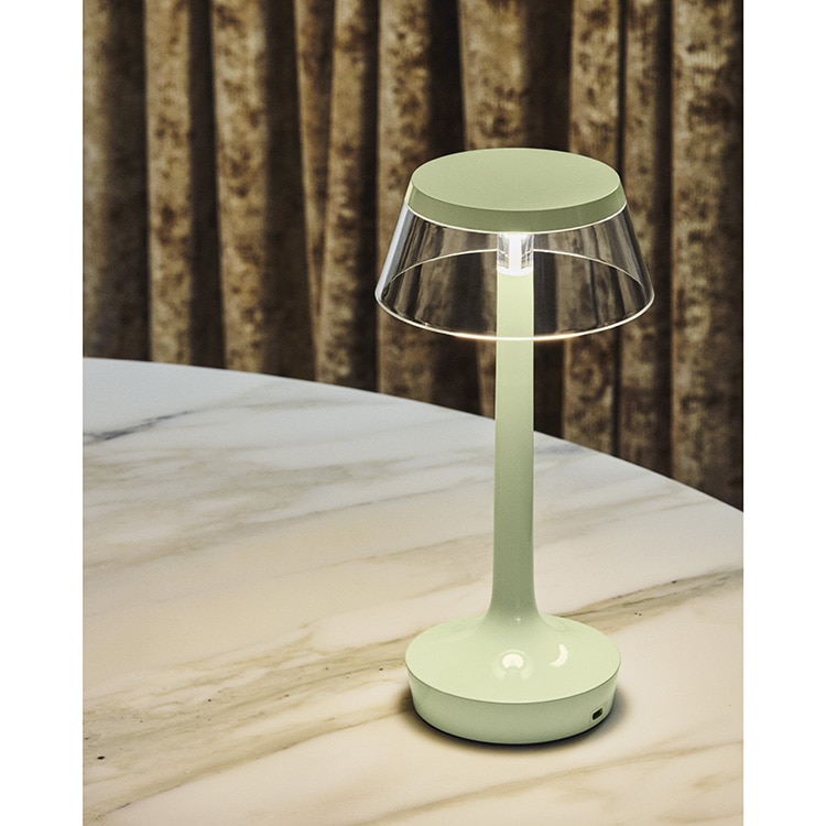 ボンジュール アンプラグド