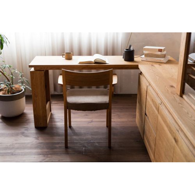 カラメッラ ユニット(ボードスタイル(オーク)) (バリエーションTop 210 + Chest & Door 126(R) + Door 084 + コンセント付き)