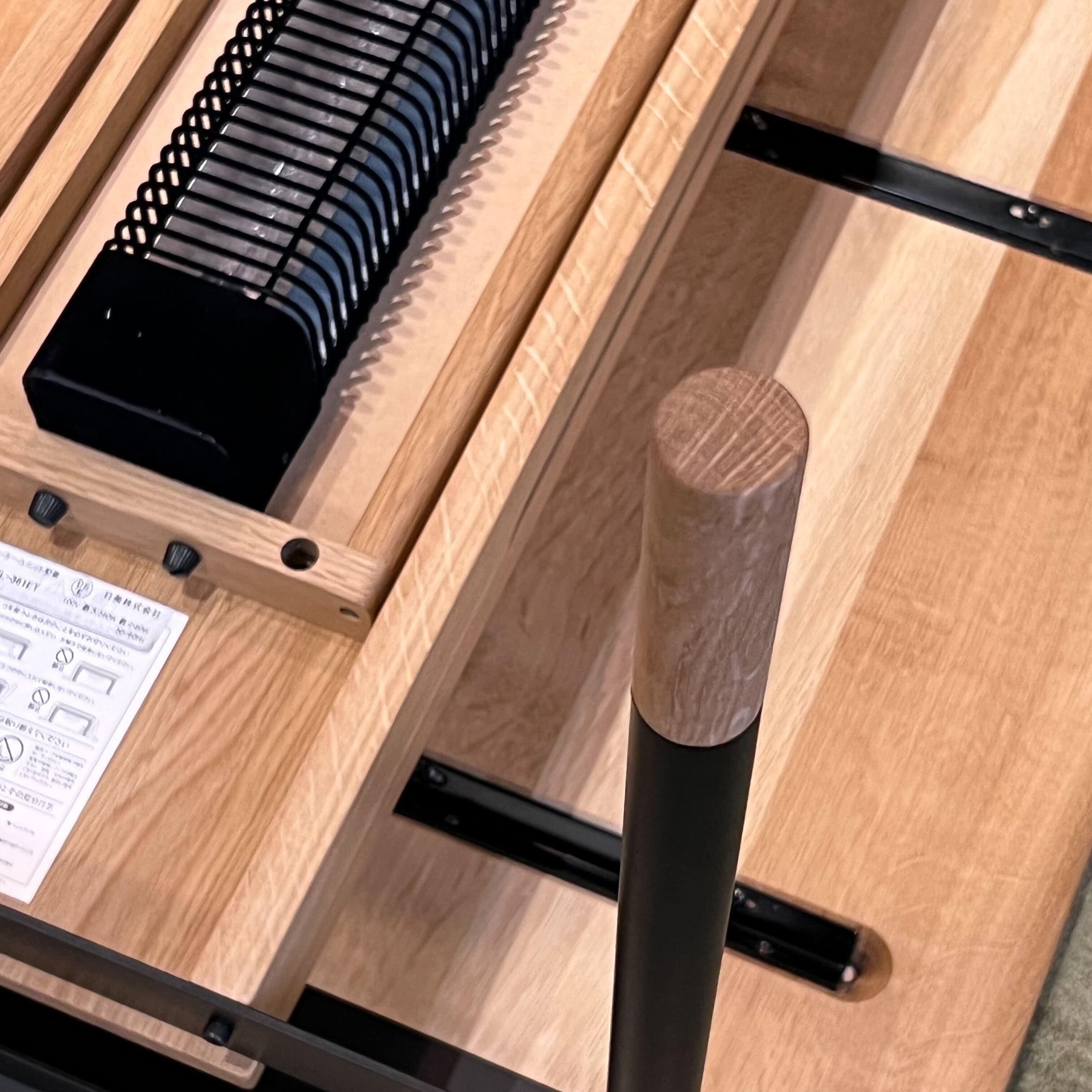 アリー ダイニングコタツテーブル