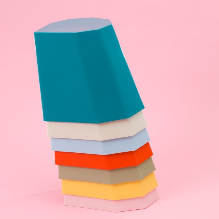 アーノルド スツール (S)