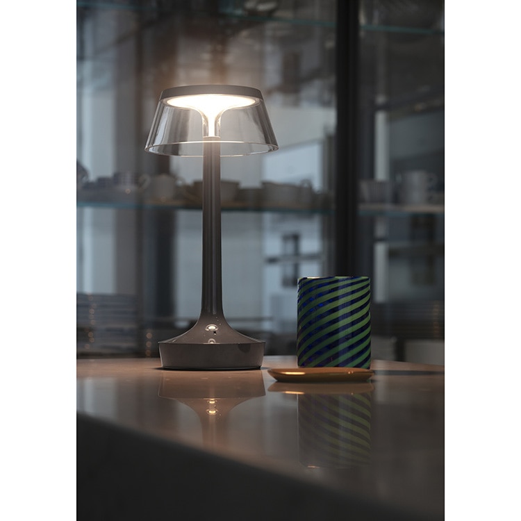 ボンジュール アンプラグド