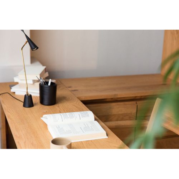 カラメッラ ユニット(ボードスタイル(オーク)) (バリエーションTop 210 + Chest & Door 126(R) + Door 084 + コンセント付き)