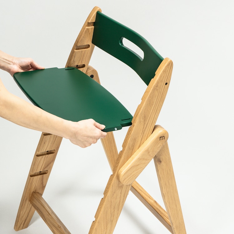 イッピー ノーブル チェア