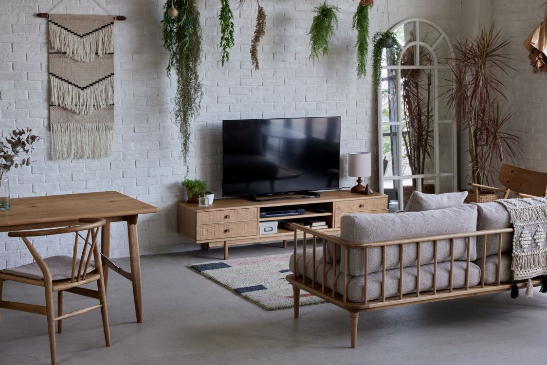 トーネ テレビボード