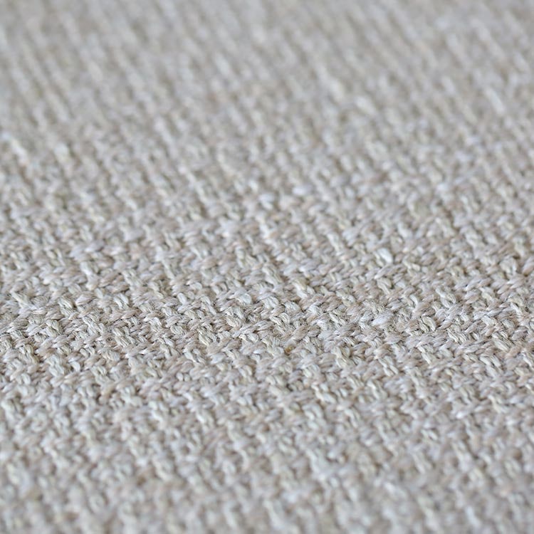 フーバ ソファ 両肘 (3人掛け)