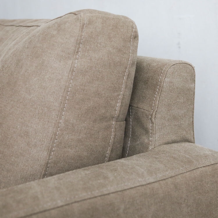 フリーダ ソファ(3人掛け)