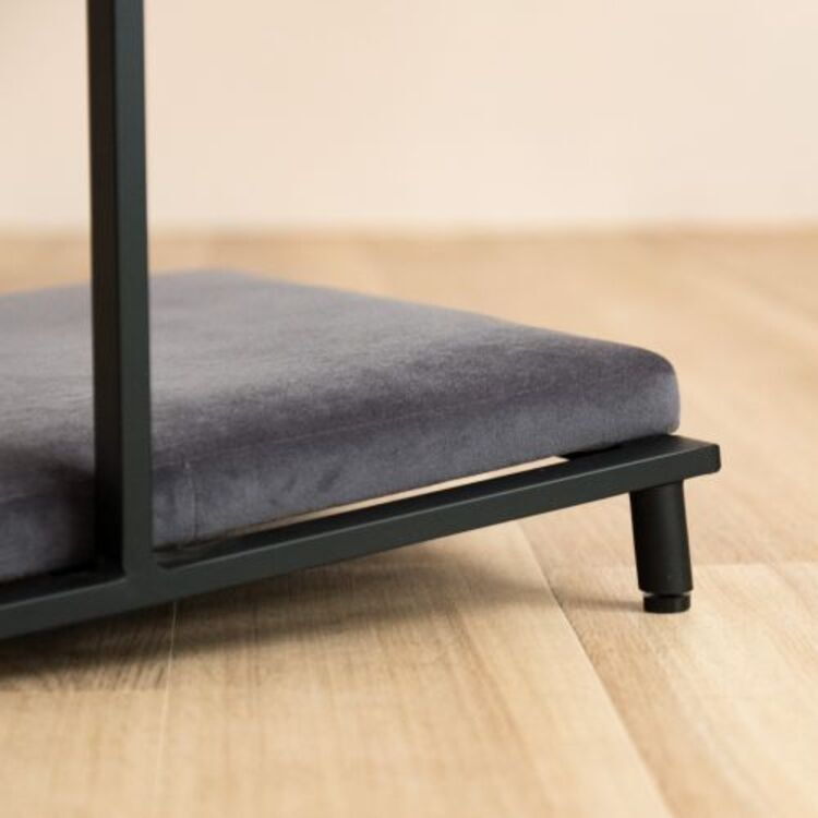 イッケ フロアチェア