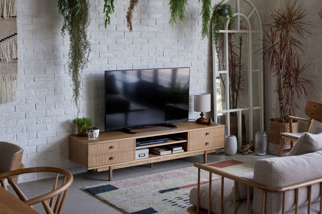 トーネ テレビボード