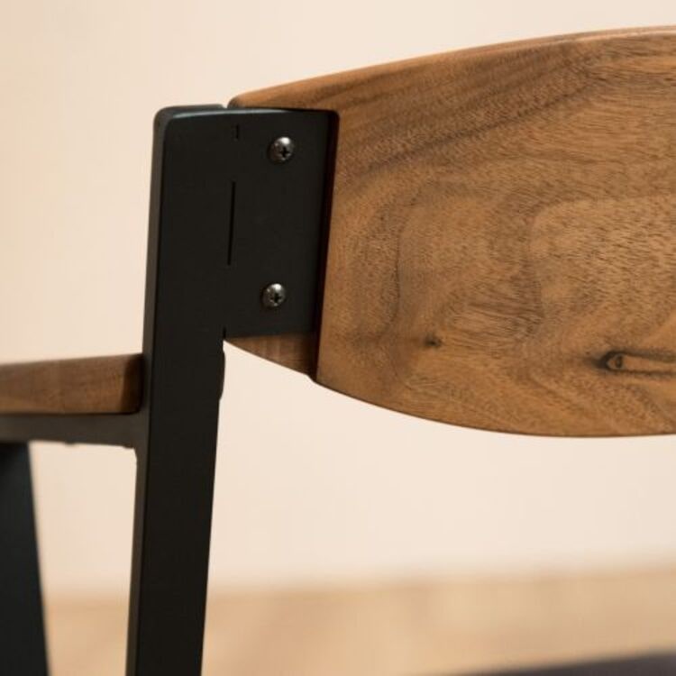 イッケ フロアチェア