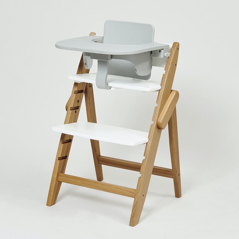 イッピー スタンダードクッション アクセサリー moji オプション おしゃれ かわいい YIPPY standard cushion モジ 滑り止め 撥水加工 工具不要 簡単 コンパクト 省スペース 折畳み 折り畳み キッズチェア ベビーチェア 赤ちゃん 椅子 イス 出産祝い 北欧
