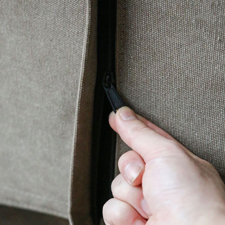 フリーダ ソファ(3人掛け)