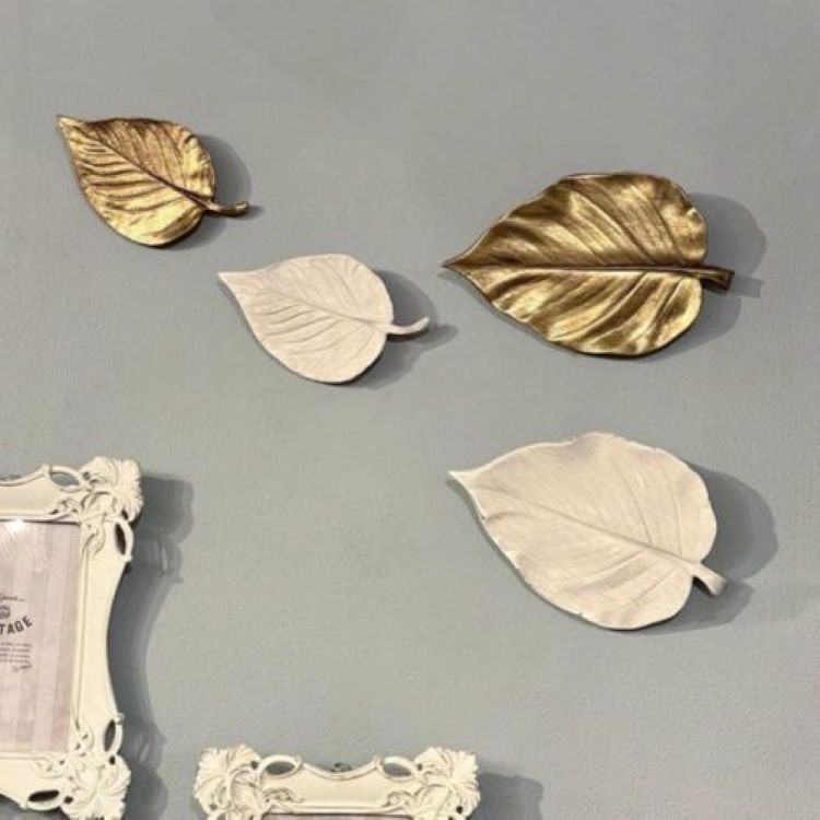 リーフ(ウォールデコレーション)
