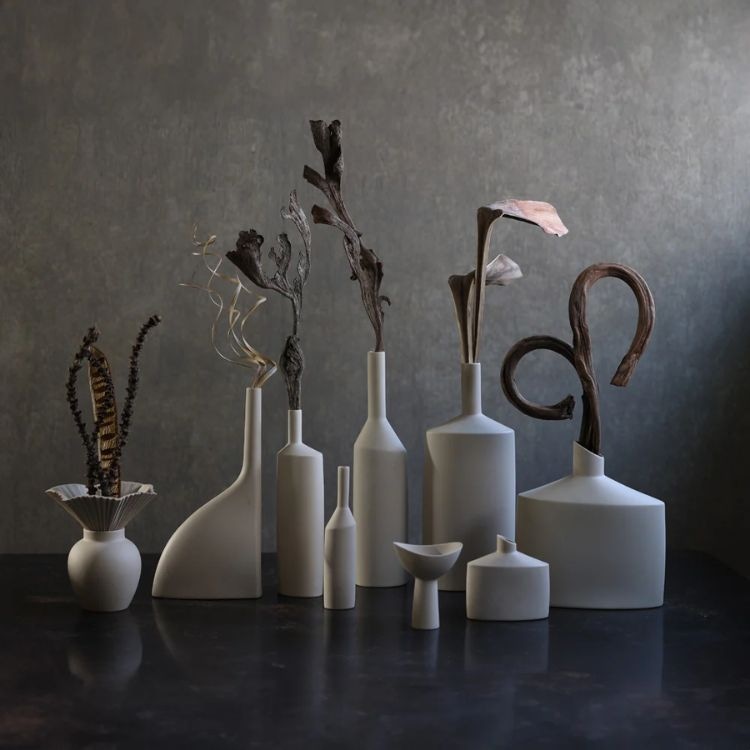 ドライフラワー　カスト