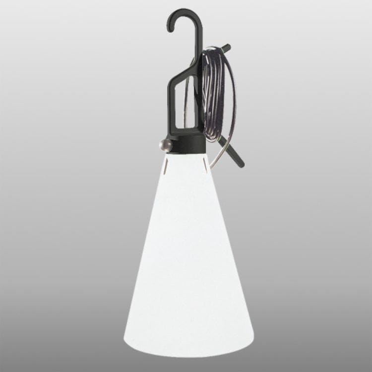 FLOS MAYDAY フロス メイデイ ブラック 開封済の未使用商品 FLOS