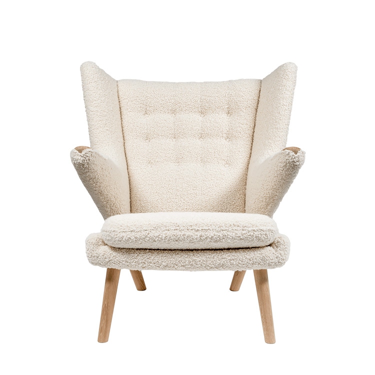 PP19 パパ ベアチェア