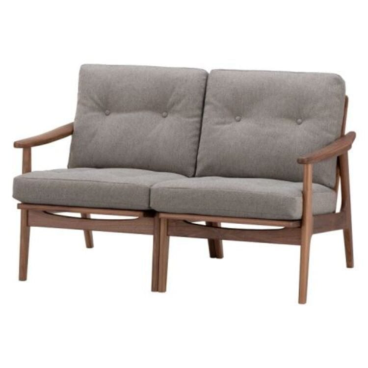 マルニ60プラス 2シーター(ウォールナット)