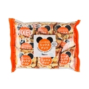 シックスナッツ 9袋入　[1袋]