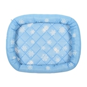 ペット用ひんやりあごのせクールマット Ｓ