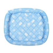 ペット用ひんやりあごのせクールマット Ｍ