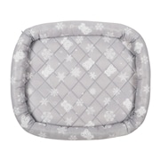 ペット用ひんやりあごのせクールマット Ｍ