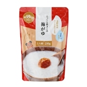 ふっくら炊き込み　梅がゆ　[1袋]