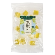 シャインマスカット寒天ゼリー　[1袋]