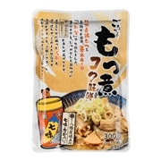 ごろっともつ煮　コク味噌　[1袋]