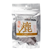 全犬種用おやつ 鹿肉チップス