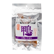 全犬種用おやつ 京鴨の手羽先