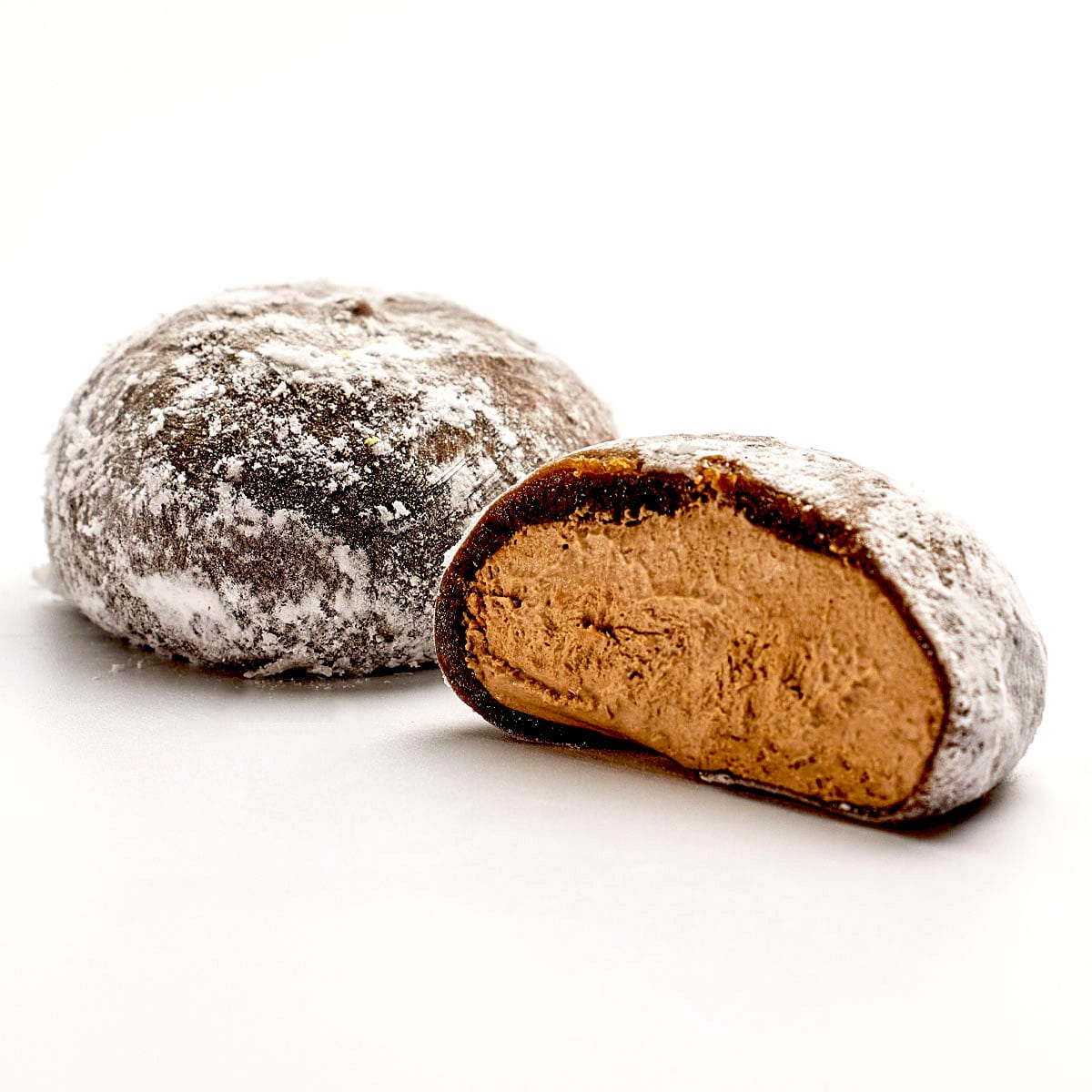 とろける生大福＜ほうじ茶＞8個入