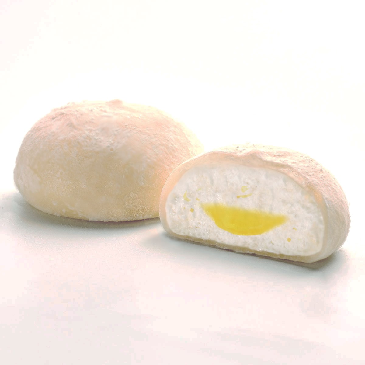 とろける生大福＜瀬戸内レモン＞8個入