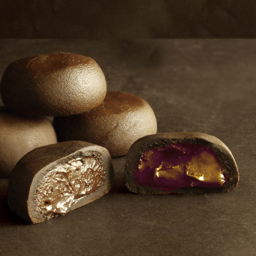 安曇野 生チョコまんじゅう＜6個入＞