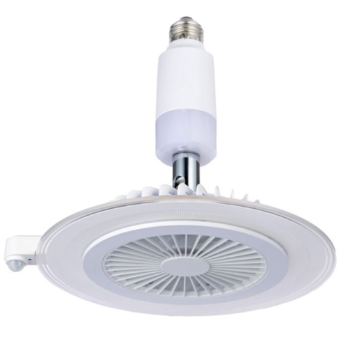 ALC-JDKBFAN 温白色