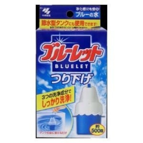 [取寄10]ブルーレット吊り下げ本体 [4987072330043]