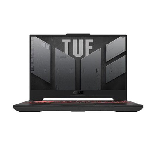 TUF Gaming A15 FA507NU FA507NU-R7R4050 メカグレー