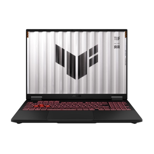 TUF Gaming A16 FA608UMI FA608UMI-R7R5060 イェーガーグレー