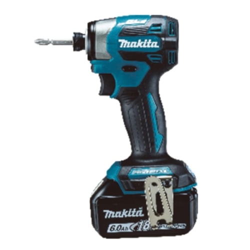 TD173DZ 青 (充電式インパクトドライバ)