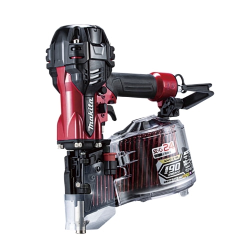 AN937H 赤 (高圧エア釘打機)