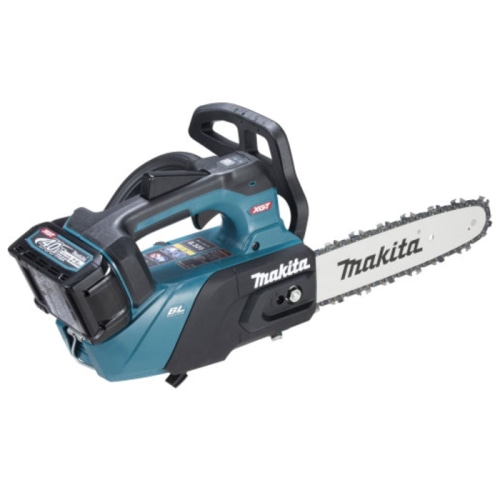 [箱難ありB]MUC031GRD [青](充電式チェンソー)