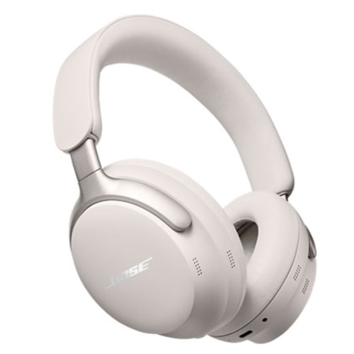 QuietComfort Ultra Headphones ホワイトスモーク